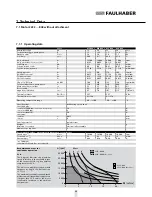 Preview for 38 page of Faulhaber 2232***BX4 series Instruction Manual