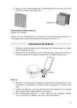 Preview for 97 page of FAURA NFC260 AQUA Owner'S Manual