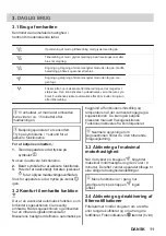 Preview for 11 page of FAURE FFT919Y User Manual