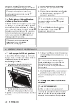 Preview for 40 page of FAURE FFT919Y User Manual