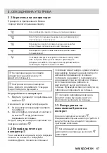 Preview for 67 page of FAURE FFT919Y User Manual