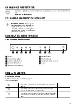 Preview for 17 page of FAURE FFV916Y User Manual