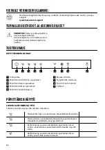 Preview for 26 page of FAURE FFV916Y User Manual