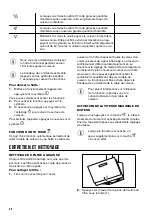 Preview for 30 page of FAURE FFV916Y User Manual