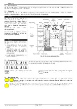 Preview for 3 page of Favero CONSOLE-320 Manual