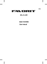 Preview for 78 page of FAVORIT 22 J LUX Manual