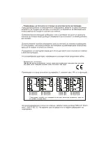 Preview for 9 page of FAVORIT 4-J INOX Operating And Installation Instructions