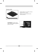 Preview for 133 page of FAVORIT 4-J INOX Operating And Installation Instructions