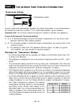 Preview for 63 page of FAVORIT CF365 Instruction Booklet