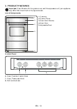 Preview for 35 page of FAVORIT EC 540 SFT User Manual