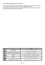 Preview for 41 page of FAVORIT EC 540 SFT User Manual