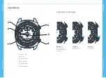 Preview for 4 page of Favre-Leuba RAIDER HARPOON User Manual & Warranty