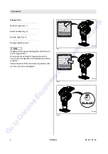 Preview for 5 page of Fayat Group BOMAG BT 60 Operating Instructions Manual