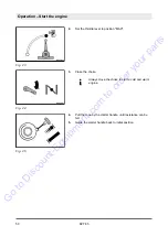 Preview for 47 page of Fayat Group Bomag BVT 65 Operating Instruction,  Maintenance Instruction