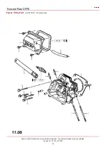 Preview for 43 page of Fayat Group DYNAPAC DFP6 Manual