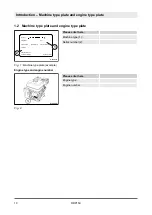 Preview for 10 page of Fayat Group DYNAPAC DRP15X Original Operating Instructions