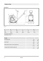 Preview for 12 page of Fayat Group DYNAPAC DRP15X Original Operating Instructions