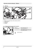 Preview for 40 page of Fayat Group DYNAPAC DRP15X Original Operating Instructions