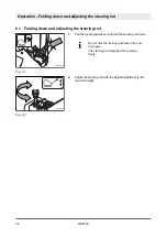 Preview for 54 page of Fayat Group DYNAPAC DRP15X Original Operating Instructions