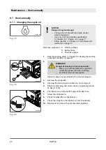 Preview for 80 page of Fayat Group DYNAPAC DRP15X Original Operating Instructions