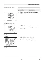 Preview for 83 page of Fayat Group DYNAPAC DRP15X Original Operating Instructions