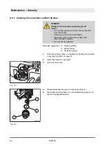 Preview for 84 page of Fayat Group DYNAPAC DRP15X Original Operating Instructions