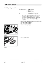 Preview for 88 page of Fayat Group DYNAPAC DRP15X Original Operating Instructions