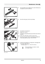 Preview for 89 page of Fayat Group DYNAPAC DRP15X Original Operating Instructions