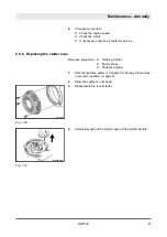 Preview for 91 page of Fayat Group DYNAPAC DRP15X Original Operating Instructions