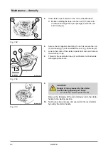 Preview for 92 page of Fayat Group DYNAPAC DRP15X Original Operating Instructions