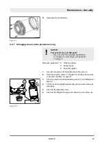 Preview for 93 page of Fayat Group DYNAPAC DRP15X Original Operating Instructions