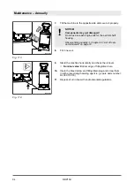 Preview for 94 page of Fayat Group DYNAPAC DRP15X Original Operating Instructions