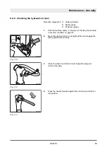 Preview for 95 page of Fayat Group DYNAPAC DRP15X Original Operating Instructions