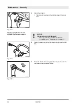 Preview for 96 page of Fayat Group DYNAPAC DRP15X Original Operating Instructions