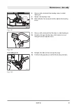 Preview for 97 page of Fayat Group DYNAPAC DRP15X Original Operating Instructions