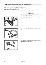 Preview for 98 page of Fayat Group DYNAPAC DRP15X Original Operating Instructions