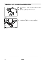 Preview for 100 page of Fayat Group DYNAPAC DRP15X Original Operating Instructions