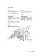 Preview for 75 page of Fayat Group DYNAPAC S100 Operation & Maintenance Manual