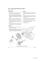 Preview for 78 page of Fayat Group DYNAPAC S100 Operation & Maintenance Manual