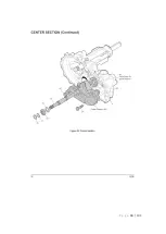 Preview for 84 page of Fayat Group DYNAPAC S100 Operation & Maintenance Manual