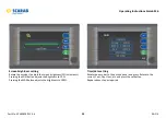 Preview for 39 page of Fayat Group SCARAB M6 Technical Operating Manual