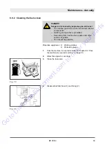 Preview for 80 page of Fayat Bomag BP 25/50 Operating Instruction,  Maintenance Instruction