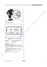 Preview for 22 page of Fayat BOMAG BT 60/4 Operating And Maintenance Instructions Manual