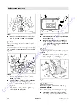 Preview for 45 page of Fayat BOMAG BT 60/4 Operating And Maintenance Instructions Manual