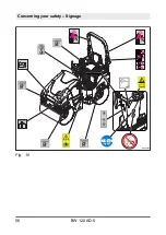 Preview for 56 page of Fayat BOMAG BW 120 AD-5 Operating	 Instruction