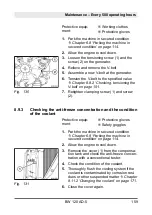 Preview for 159 page of Fayat BOMAG BW 120 AD-5 Operating	 Instruction