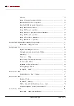 Preview for 6 page of Fayat Dynapac CC900G Instruction Manual