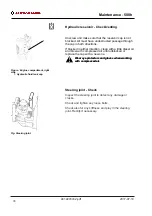 Preview for 86 page of Fayat Dynapac CC900G Instruction Manual