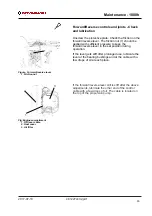 Preview for 91 page of Fayat Dynapac CC900G Instruction Manual