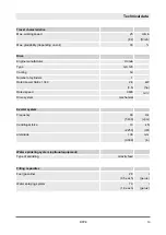 Preview for 13 page of Fayat DYNAPAC DFP8 Operating	Instructions And Maintenance